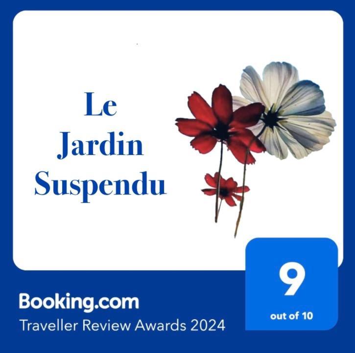 דירות Rillieux-la-Pape Le Jardin Suspendu מראה חיצוני תמונה